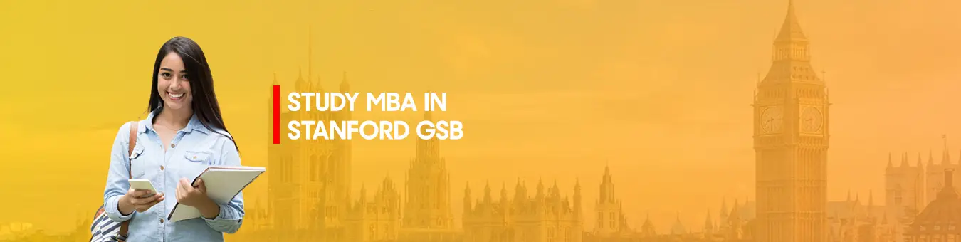 MBA In Stanford Graduate School Of Business